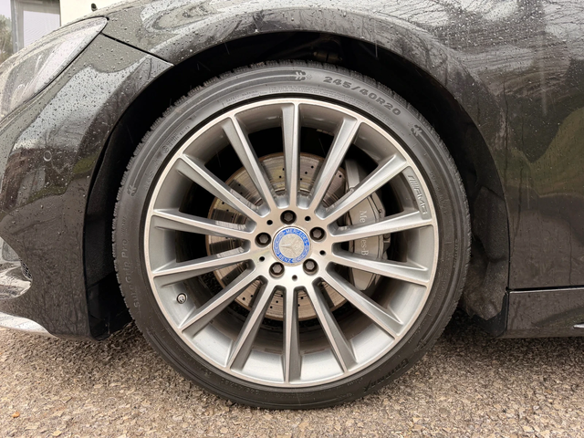 Mercedes-Benz S 500 AMG LINE / 360 КАМЕРИ / ВЕНТИЛАЦИЯ - автомобили, коли, обяви за нови и употребявани 16