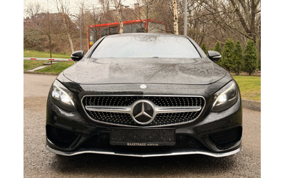 mercedes-benz-s-500 - 1