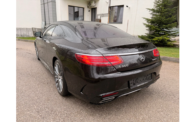 mercedes-benz-s-500 - 4