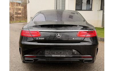 mercedes-benz-s-500 - 5
