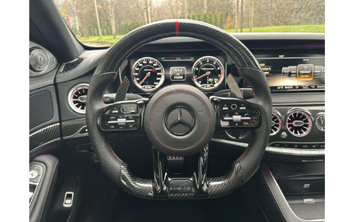 Mercedes-Benz S 500 LONG / 4-MATIC - автомобили, коли, обяви за нови и употребявани 12