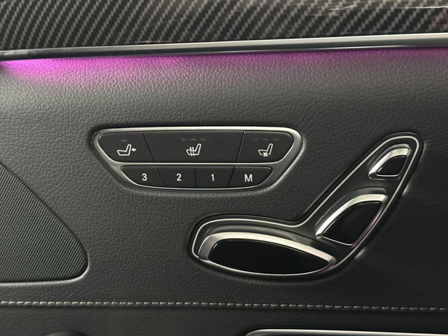 Mercedes-Benz S 500 LONG / 4-MATIC - автомобили, коли, обяви за нови и употребявани 13