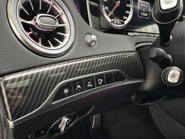 Mercedes-Benz S 500 LONG / 4-MATIC - автомобили, коли, обяви за нови и употребявани 14