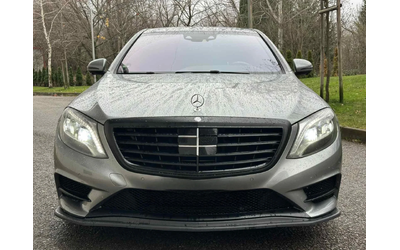 mercedes-benz-s-500 - 1