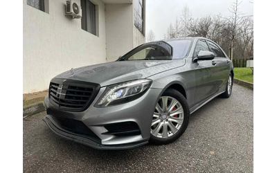 mercedes-benz-s-500 - 2