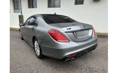 mercedes-benz-s-500 - 4