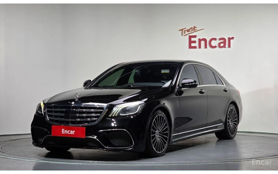mercedes-benz-s-500 - 0