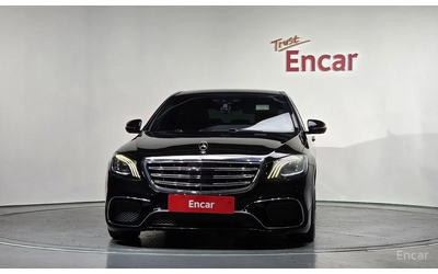 mercedes-benz-s-500 - 1