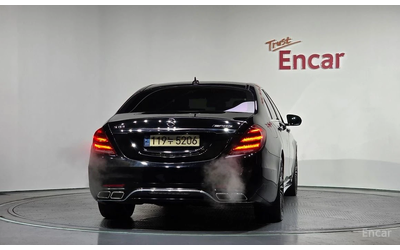 mercedes-benz-s-500 - 2