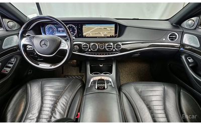 mercedes-benz-s-500 - 5