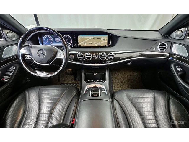 Mercedes-Benz S 500 LONG* 63 PK* 2020 FACE RETROFIT* TV* МАСАЖ* ОБДУХ* - автомобили, коли, обяви за нови и употребявани 5
