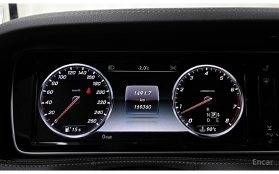 Mercedes-Benz S 500 LONG* 63 PK* 2020 FACE RETROFIT* TV* МАСАЖ* ОБДУХ* - автомобили, коли, обяви за нови и употребявани 6