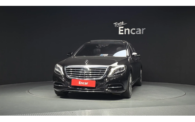 mercedes-benz-s-500 - 0