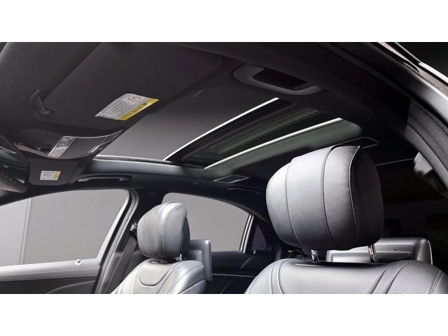 Mercedes-Benz S 500 AMG PK* BURMASTER* МАСАЖ* ОБДУХ* TV* КРАЙНА ЦЕНА - автомобили, коли, обяви за нови и употребявани 14