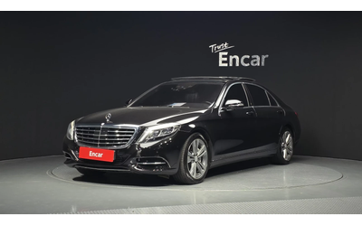 mercedes-benz-s-500 - 1