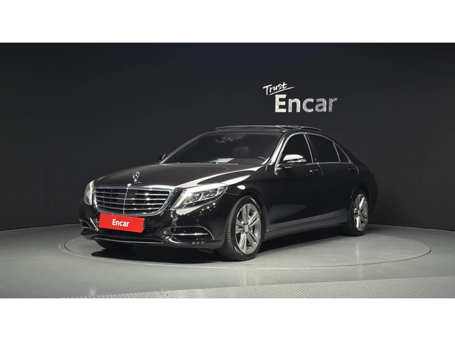 Mercedes-Benz S 500 AMG PK* BURMASTER* МАСАЖ* ОБДУХ* TV* КРАЙНА ЦЕНА - автомобили, коли, обяви за нови и употребявани 1