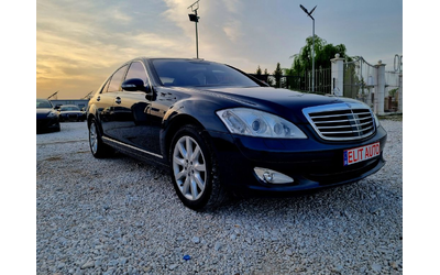 mercedes-benz-s-500-5-5-long-distronic - 4