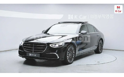 mercedes-benz-s-500 - 0
