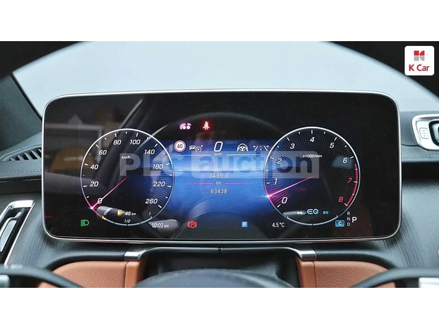 Mercedes-Benz S 500 | DISTRONIC | ОБДУХВАНЕ | BURMESTER | - автомобили, коли, обяви за нови и употребявани 12