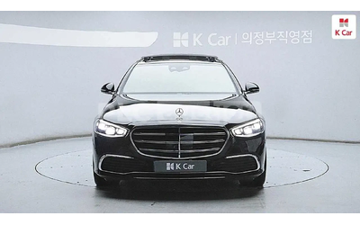 mercedes-benz-s-500 - 1