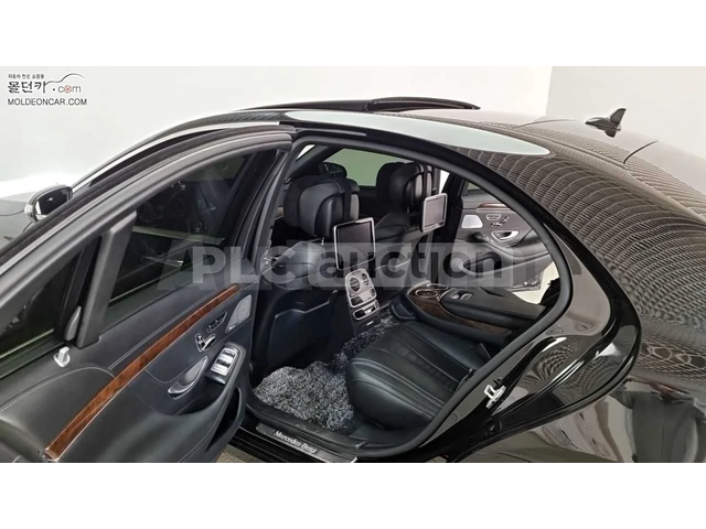 Mercedes-Benz S 500 * 360* Keyless* Pano* АВТОКРЕДИТ - автомобили, коли, обяви за нови и употребявани 10