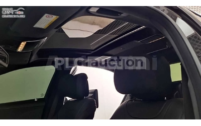 Mercedes-Benz S 500 * 360* Keyless* Pano* АВТОКРЕДИТ - автомобили, коли, обяви за нови и употребявани 12