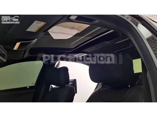 Mercedes-Benz S 500 * 360* Keyless* Pano* АВТОКРЕДИТ - автомобили, коли, обяви за нови и употребявани 12