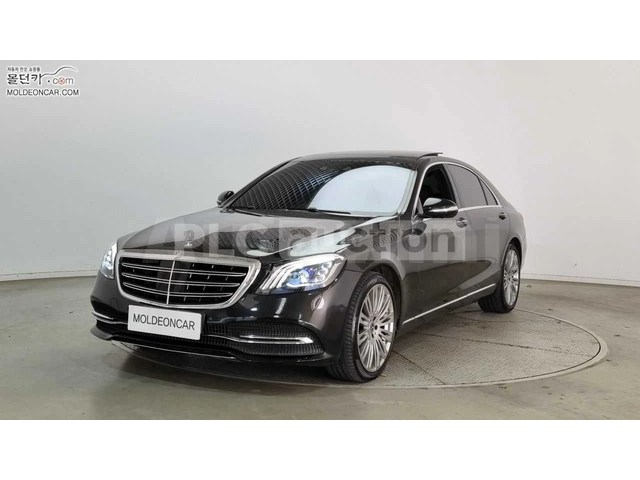 Mercedes-Benz S 500 * 360* Keyless* Pano* АВТОКРЕДИТ - автомобили, коли, обяви за нови и употребявани 1
