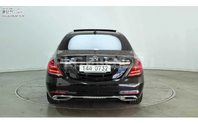 mercedes-benz-s-500 - 4