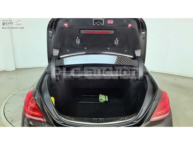 Mercedes-Benz S 500 * 360* Keyless* Pano* АВТОКРЕДИТ - автомобили, коли, обяви за нови и употребявани 5