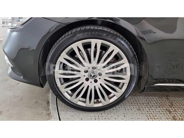Mercedes-Benz S 500 * 360* Keyless* Pano* АВТОКРЕДИТ - автомобили, коли, обяви за нови и употребявани 9