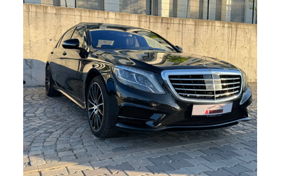 mercedes-benz-s-500 - 0