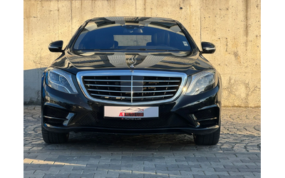 mercedes-benz-s-500 - 2
