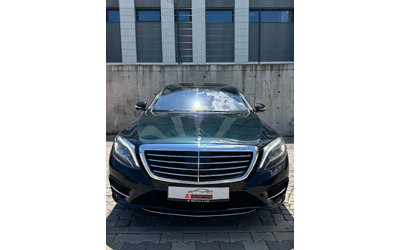 mercedes-benz-s-500 - 1