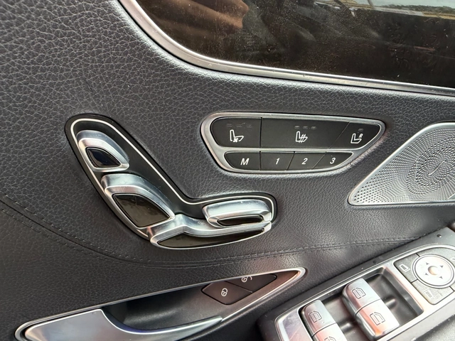 Mercedes-Benz S 500 БАРТЕР* AMG* 6бутона - автомобили, коли, обяви за нови и употребявани 10