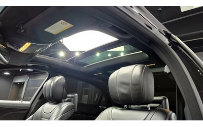 Mercedes-Benz S 500 MAYBACH TUNNING* ABC* ОБДУХ* МАСАЖ* TV* FULL* КРАЙ - автомобили, коли, обяви за нови и употребявани 13
