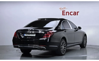 mercedes-benz-s-500 - 2