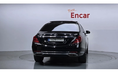 mercedes-benz-s-500 - 3