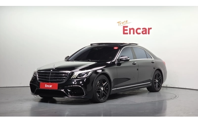 mercedes-benz-s-500 - 0