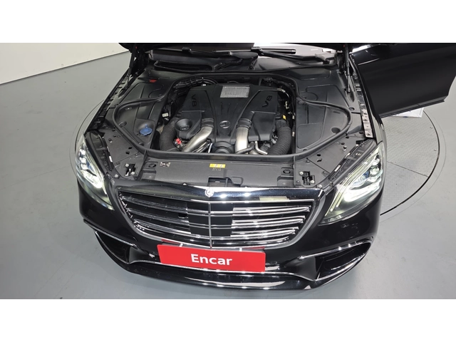 Mercedes-Benz S 500 63 AMG FACE* МАСАЖ* ОБДУХ* ВАКУМ* 360* DIS* КРАЙНА - автомобили, коли, обяви за нови и употребявани 16