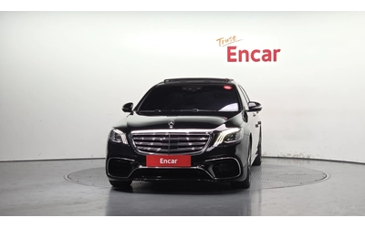 mercedes-benz-s-500 - 1