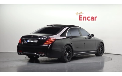 mercedes-benz-s-500 - 2
