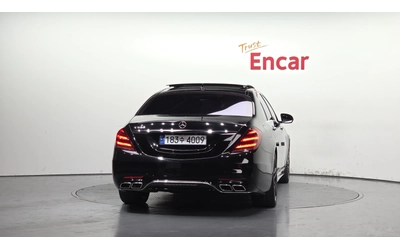 mercedes-benz-s-500 - 3