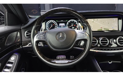 mercedes-benz-s-500 - 5
