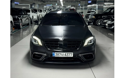 mercedes-benz-s-500 - 0
