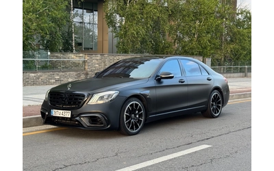 mercedes-benz-s-500 - 1