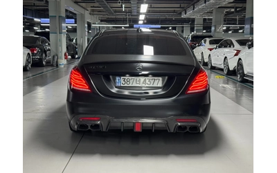 mercedes-benz-s-500 - 3