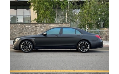 mercedes-benz-s-500 - 4