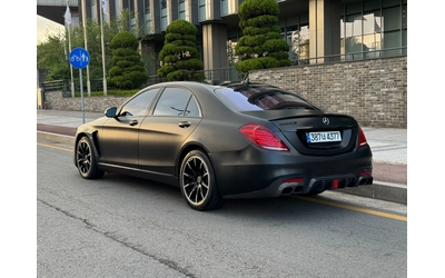 mercedes-benz-s-500 - 5