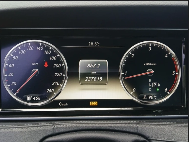 Mercedes-Benz W100 DISTR | DVD - автомобили, коли, обяви за нови и употребявани 11